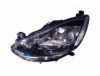 MAZDA DF71510K0F Headlight